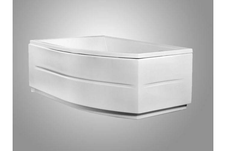 Levně Santech KRYCÍ PANEL FIONA 150 LEVÁ