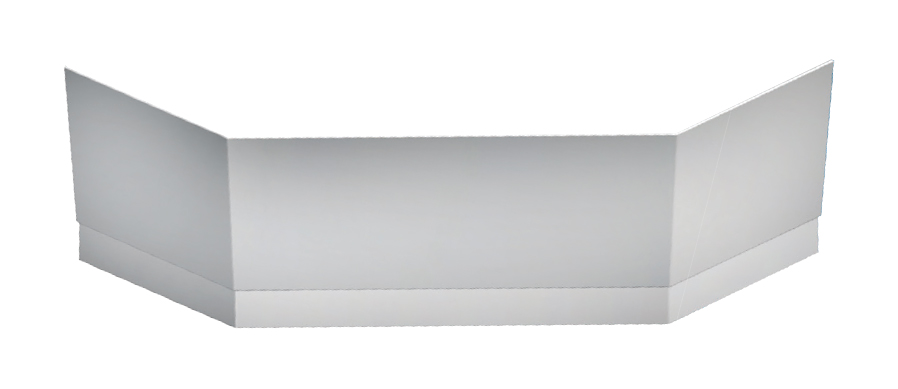 Vágnerplast Vagnerplast panel CAVALLO 140