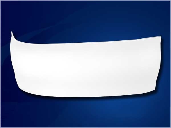 Vágnerplast Vagnerplast panel MELITÉ 55