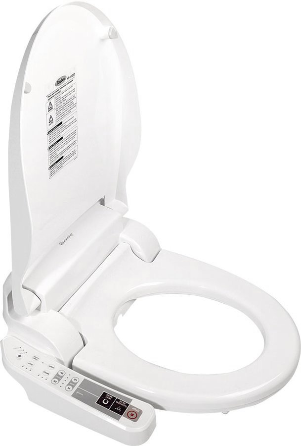 Aqualine BLOOMING EKO elektronický bidet