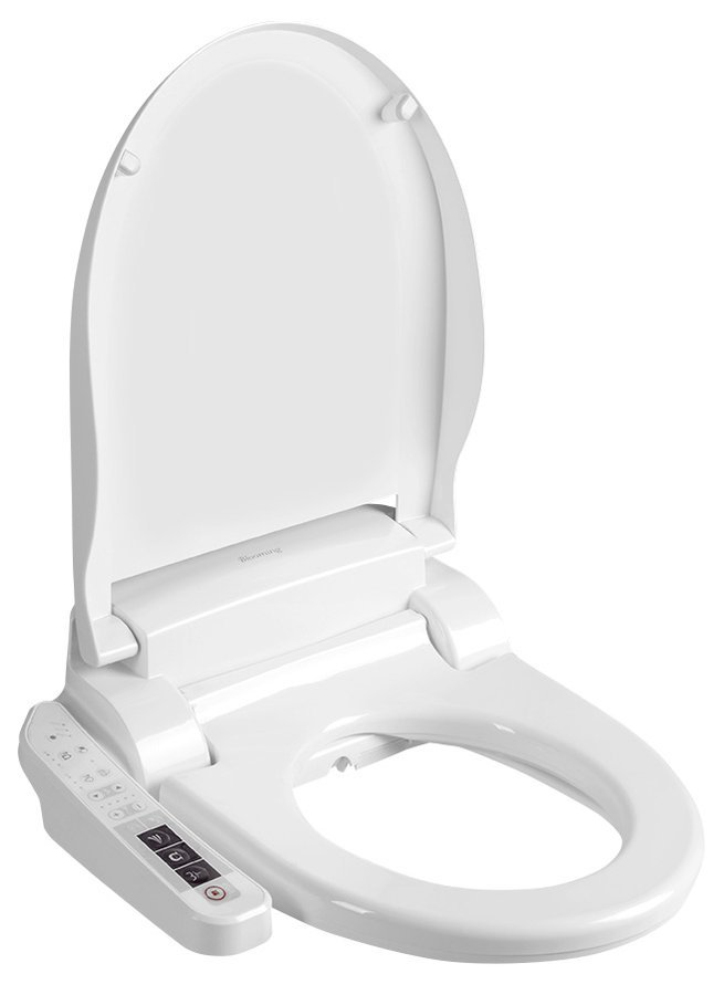Sapho BLOOMING EKO PLUS elektronický bidet