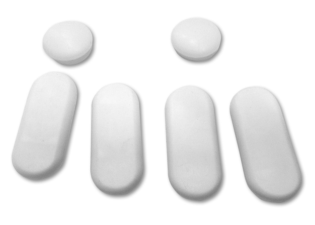 Aqualine FIXET dosedy pod sedátko ST278