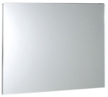 Levně Sapho ACCORD zrcadlo s fazetou 120x80cm, CU free