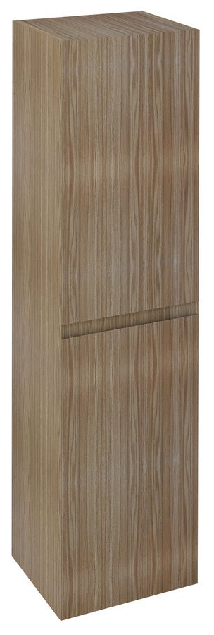 Levně Sapho FILENA vysoká skříňka 35x140x30cm, dub