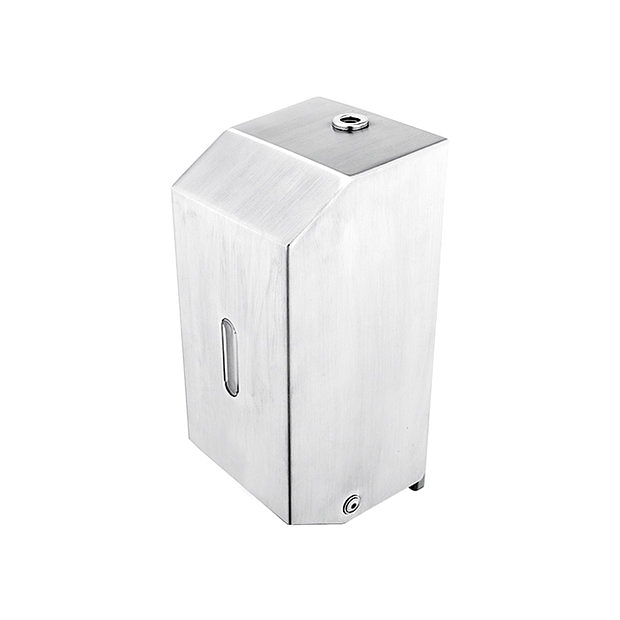 Nimco HPM 27031-PS-10 - Zásobník na pěnové mýdlo 800ml