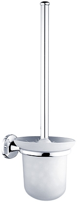 Nimco MONOLIT MO4094C-26 toaletní WC kartáč