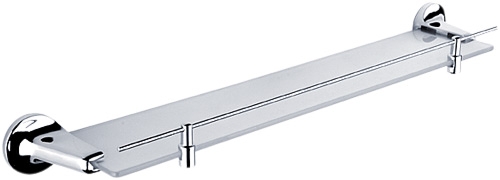 Nimco MONOLIT MO4091X-26 police s ohrádkou