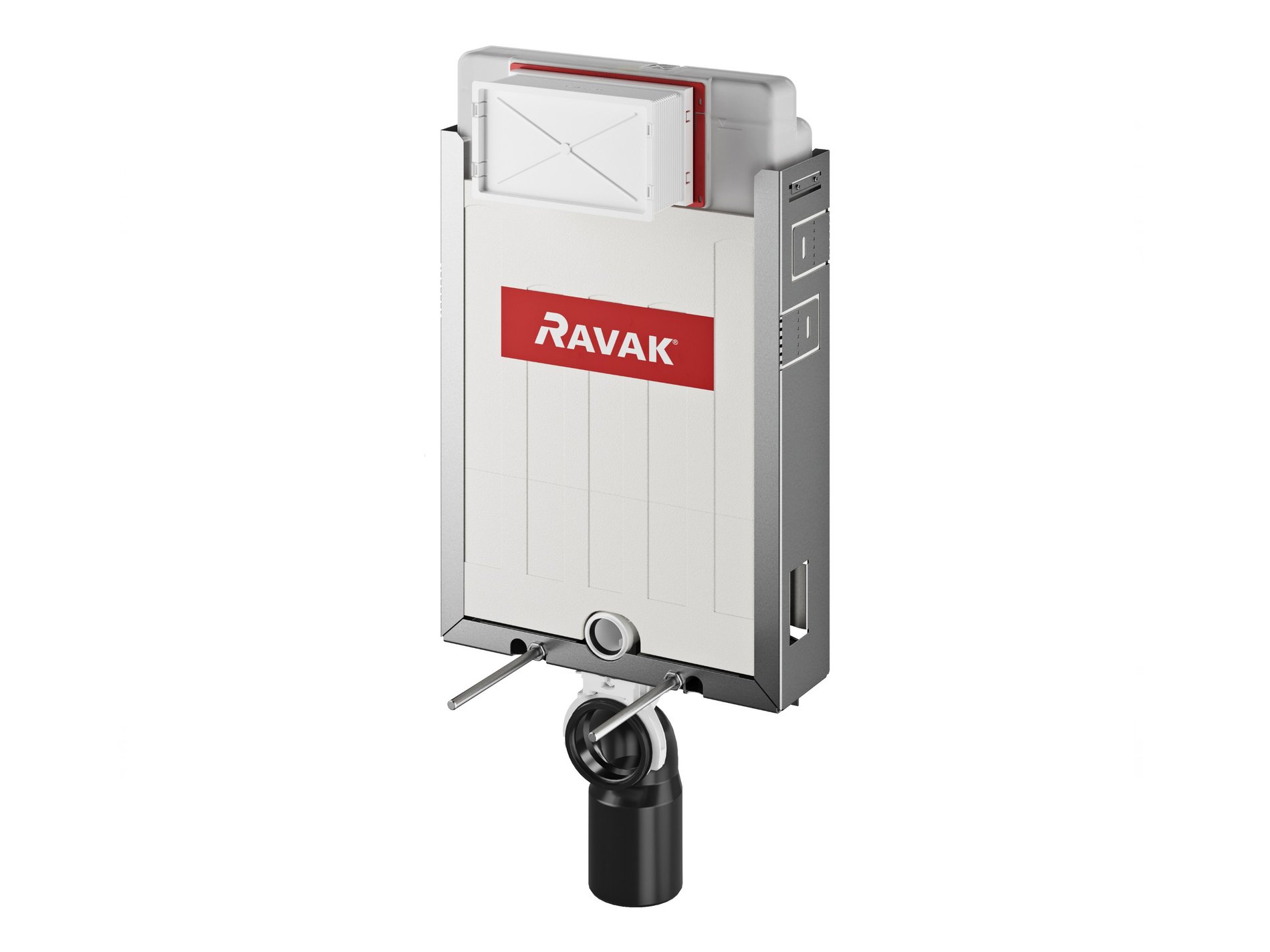 Ravak WC modul W II/100 k obezdění