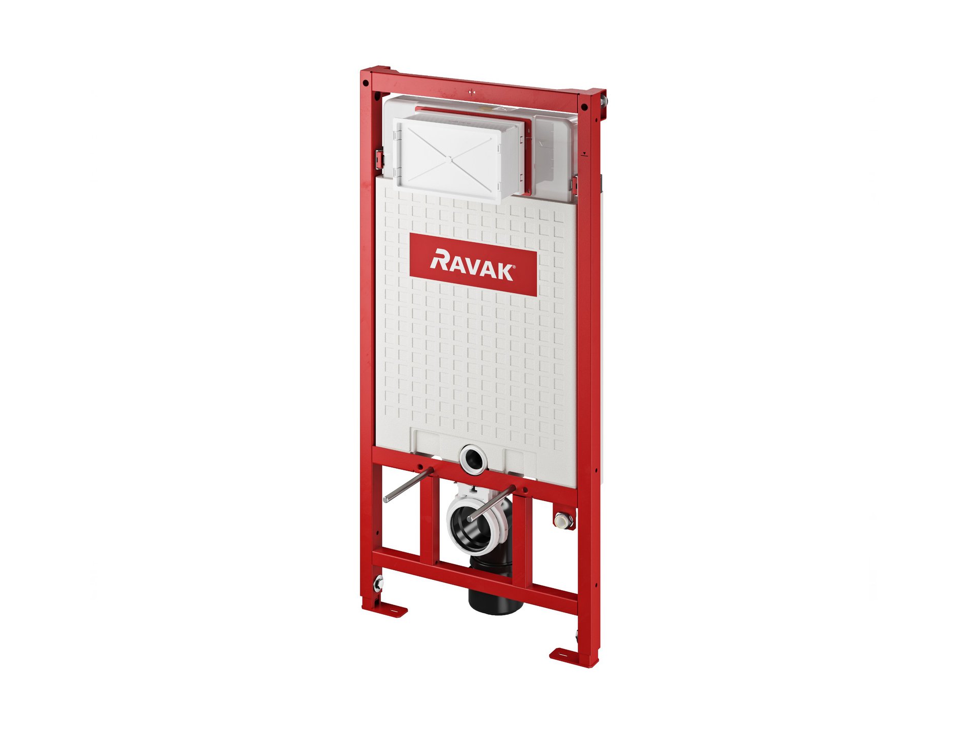 Ravak WC modul G II/112 do sádrokartonu