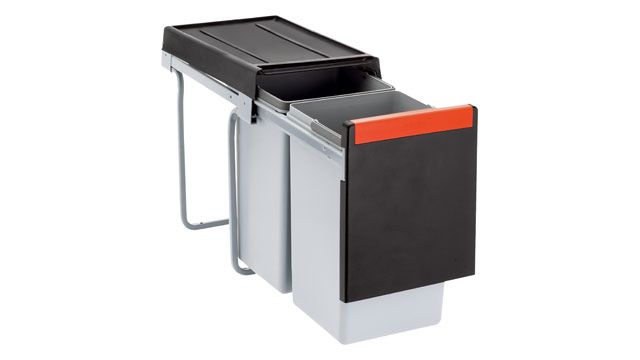 FRANKE Cube Cube 30 - 134.0039.553