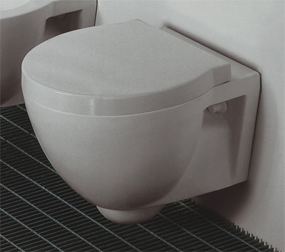 GSI PANORAMA 661811 závěsná mísa 37x50 cm (bez sedátka)