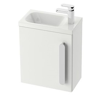 Ravak Chrome dvířka levá k SD 400