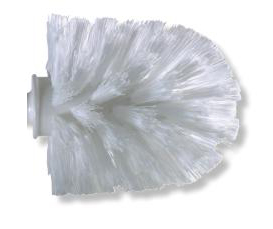 Novaservis WC štětka plast Metalia 1 plast-šroubovací