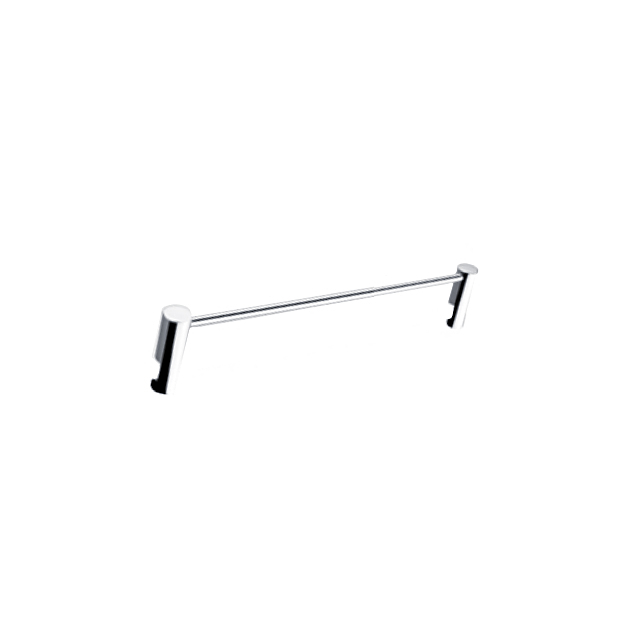 Levně Nimco UNIX UN 1001S-25-26 - Ohrádka k poličce 25 cm
