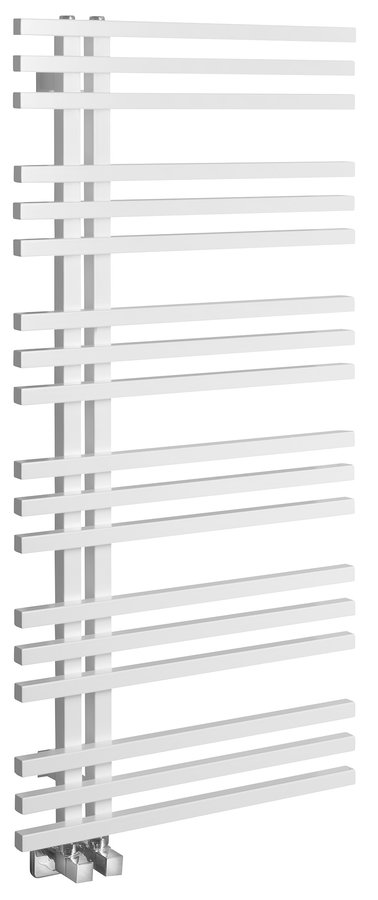 Levně Sapho SOPHINA otopné těleso 600x1215 mm, bílá mat