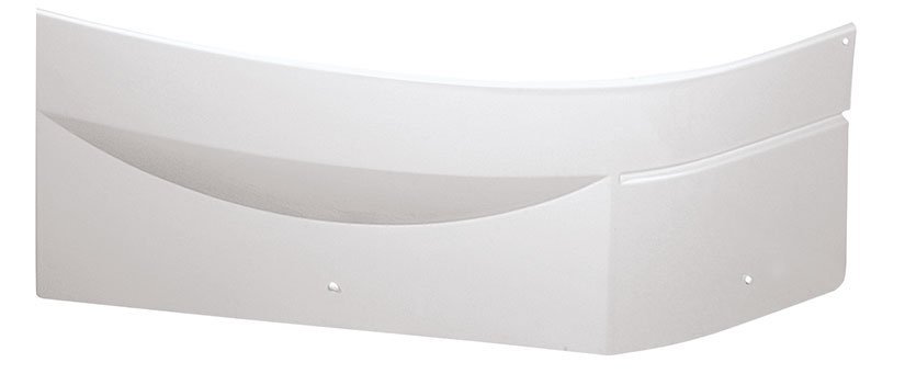 Levně Polysan MAMBA R 170 panel čelní