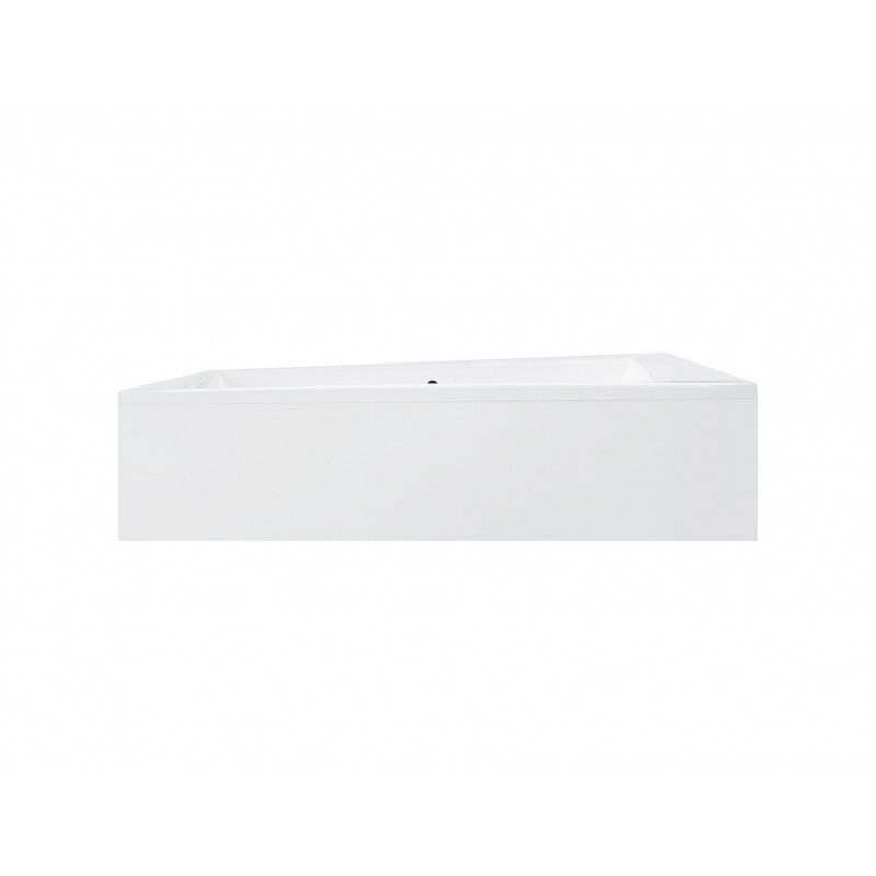 BESCO Set universálních vanových panelů INTIMA DUO - 170 - 125 cm