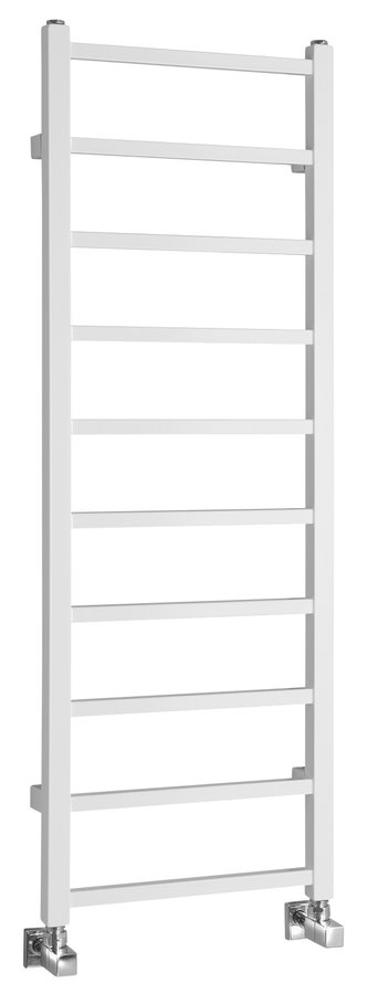 Sapho METRO LIGHT otopné těleso 400x1140 mm; bílá