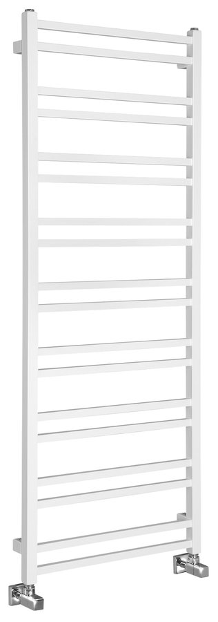 Sapho METRO DOS otopné těleso 550x1430 mm; bílá mat