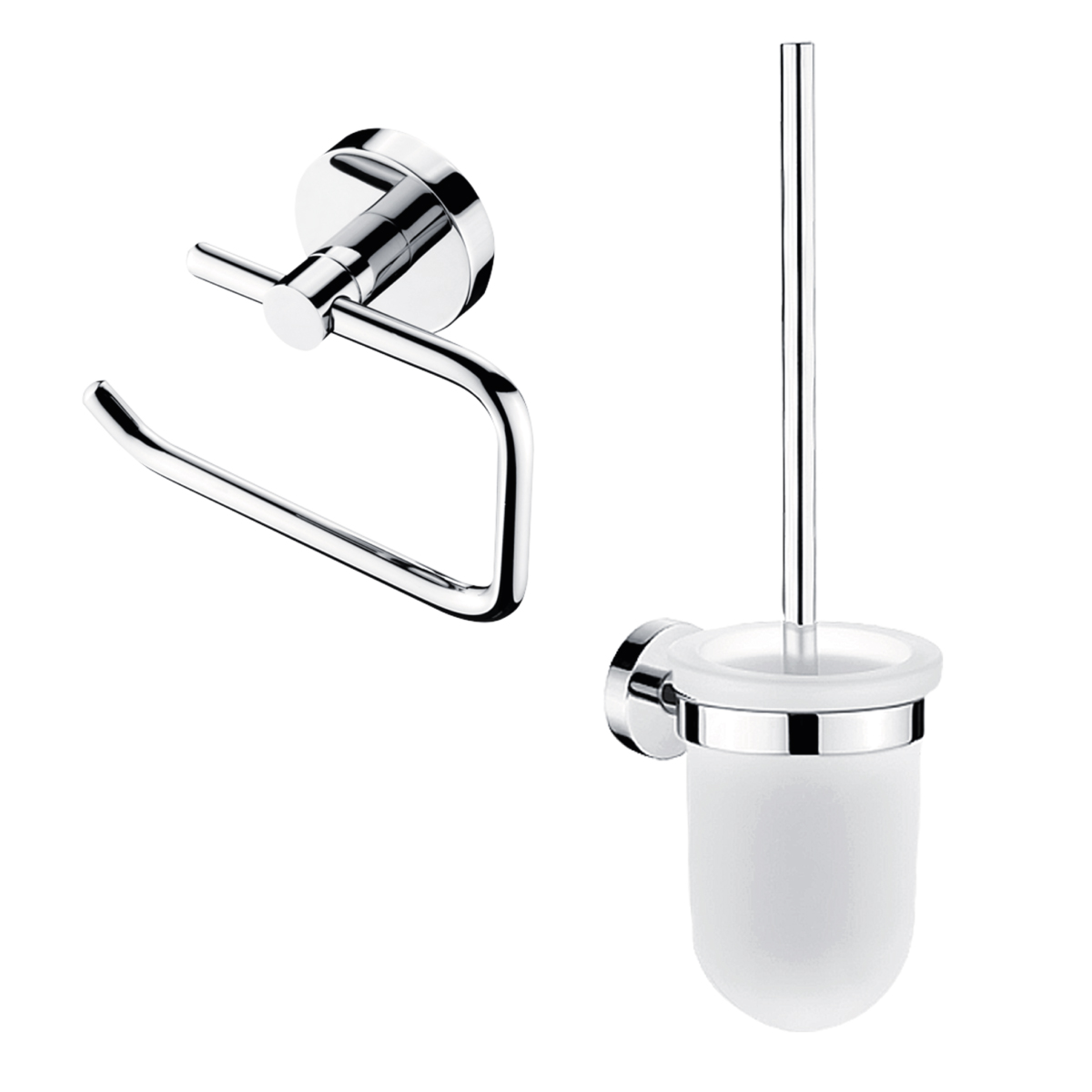 Levně Nimco Unix UN SET-94WN-26 - Sada k WC