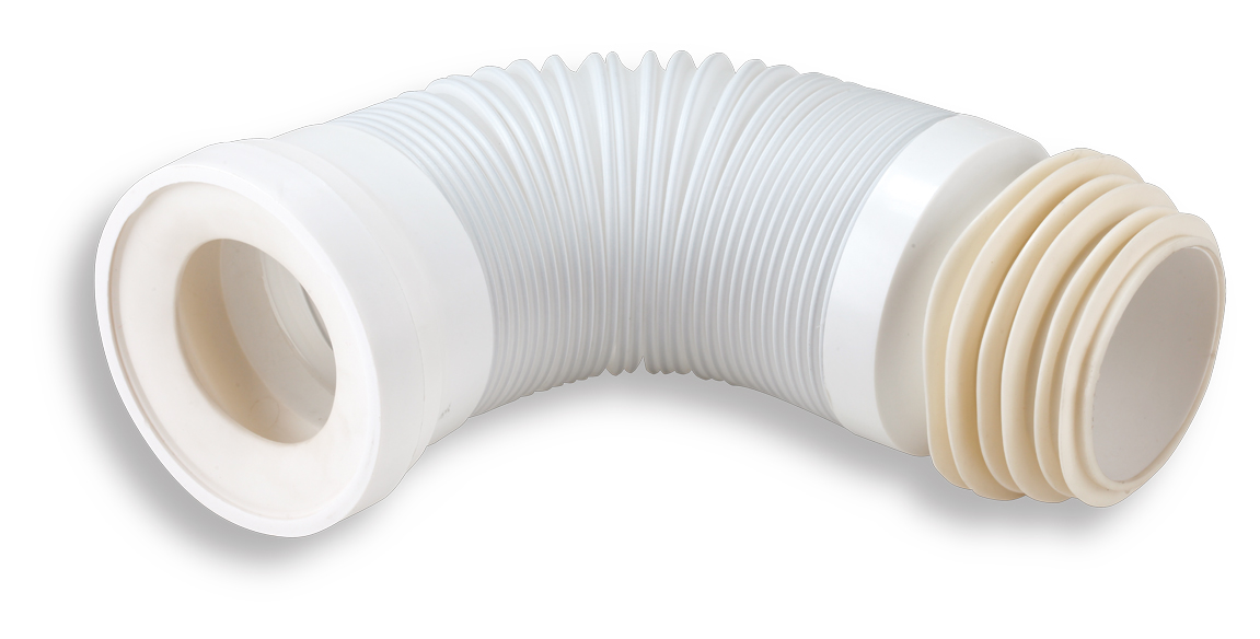 Novaservis Flexi dopojení 270-630 plast