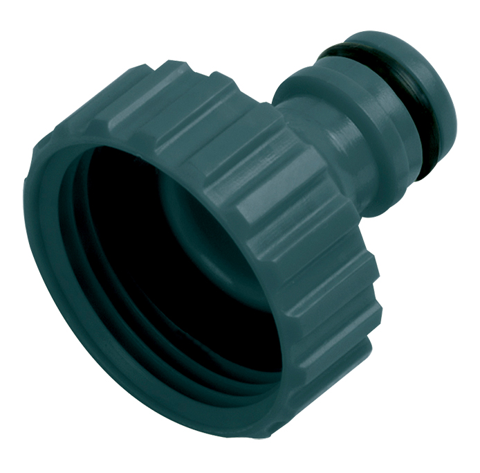 Levně Novaservis Adaptér 1" plast (DY8028)