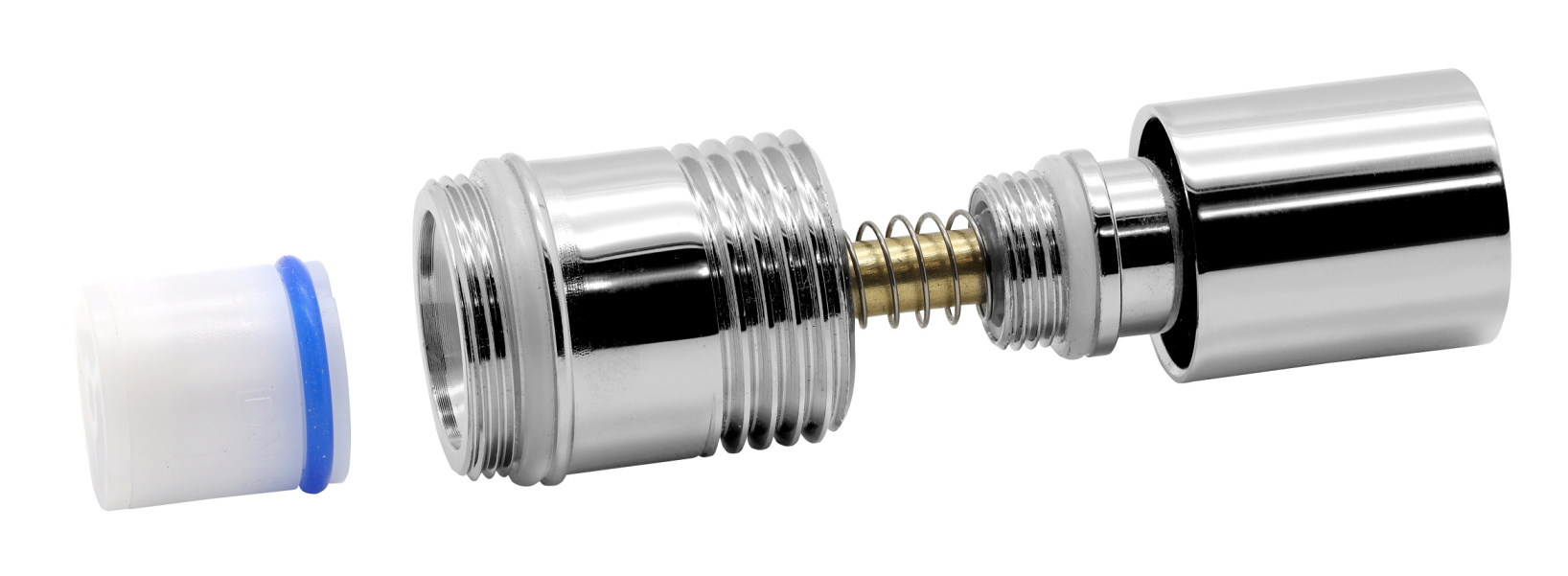 Novaservis Přepínač sprchy pro BFI11F (BFI11F-SWITCH)