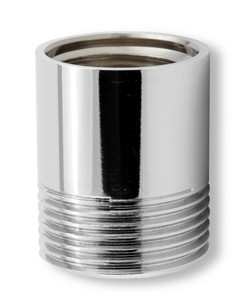 Novaservis Přechodka k bateriím 1/2"x3/4" UNIVERSAL