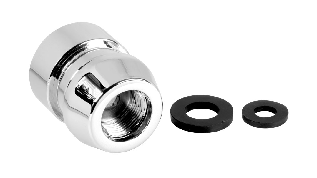 Novaservis Magnetická redukce hadice 33481