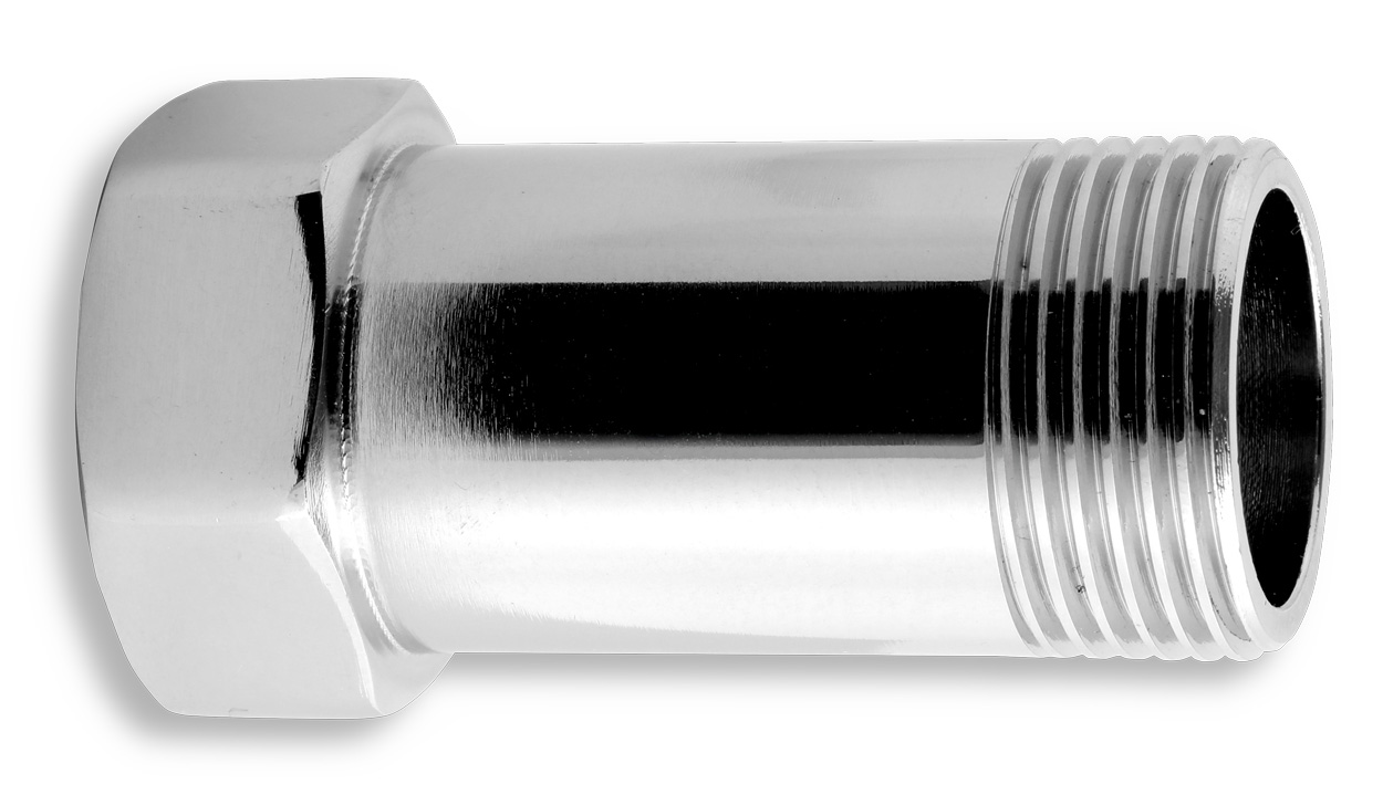 Levně Novaservis Mezikus 3/4"x3/4" (CF3019M) - prodloužení 3/4" x 58 mm