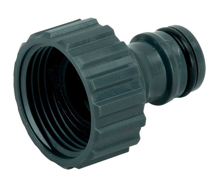 Levně Novaservis Adaptér 3/4" plast (DY8017)