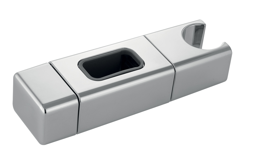 Novaservis Posuvný jezdec na KIT201 chrom