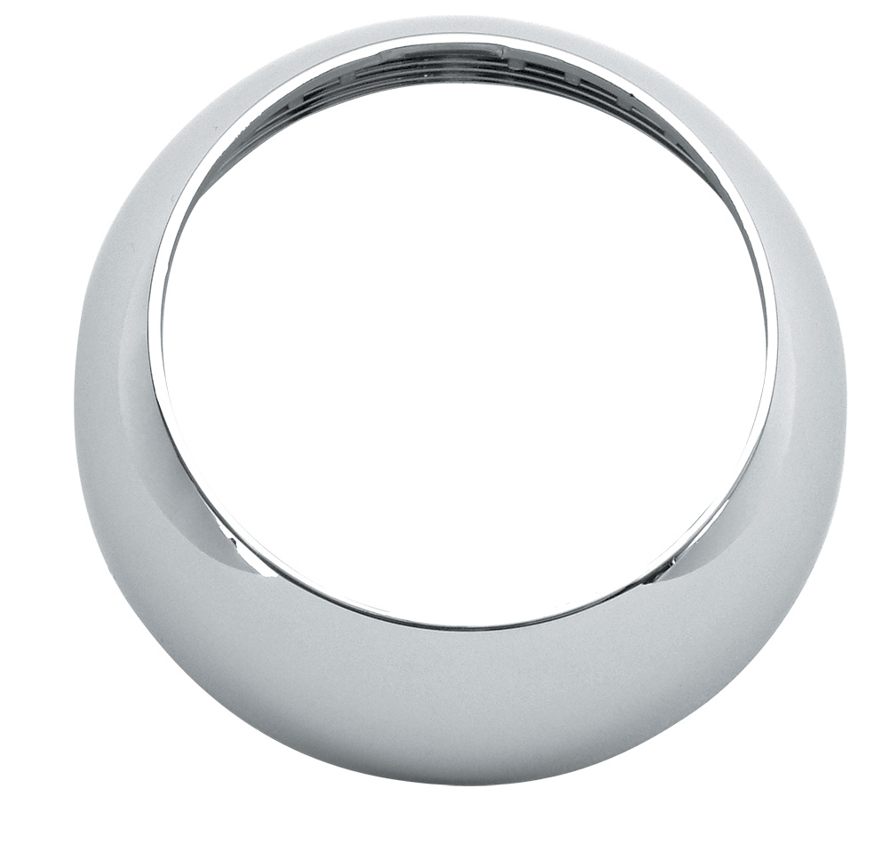 Novaservis Kryt pod páku Metalia 58 chrom