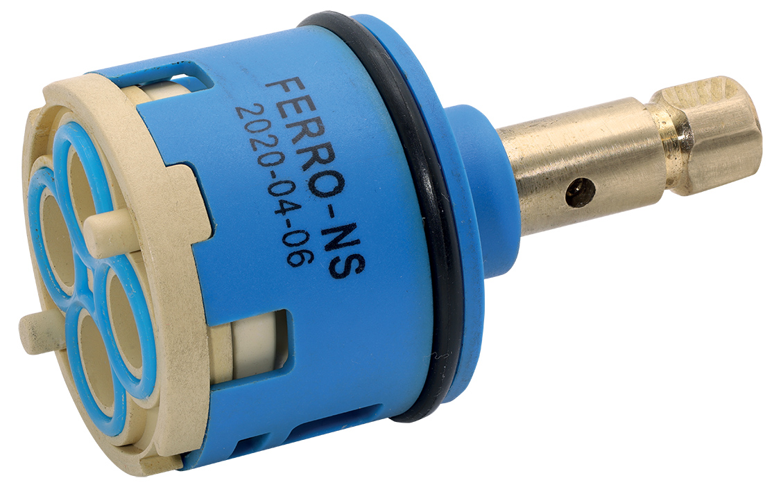 Levně Novaservis Přepínač boxu 55052R (PR/BOX55052R)
