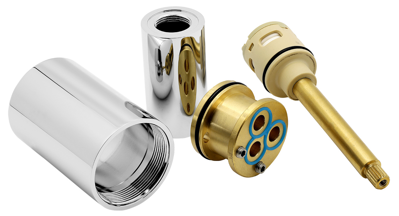 Novaservis Prodlužovací sada 25 mm pro BOX051RX,0