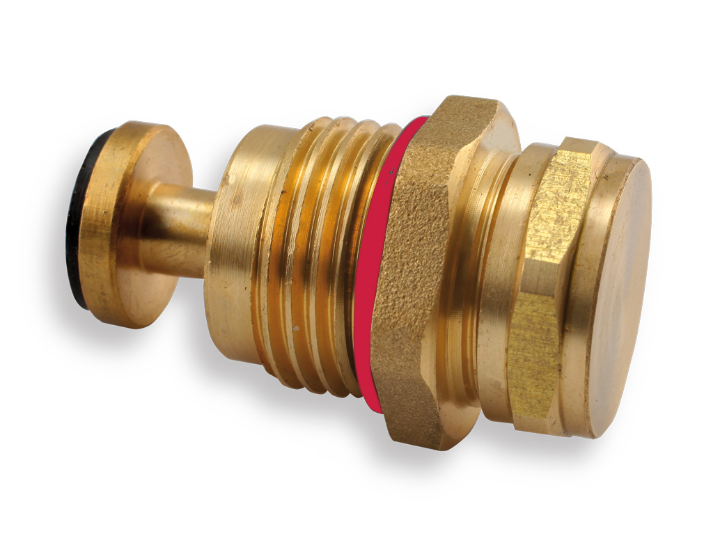 Levně Novaservis Stop ventil rozdělovače 1/2" C7 (RKPO1-C7)