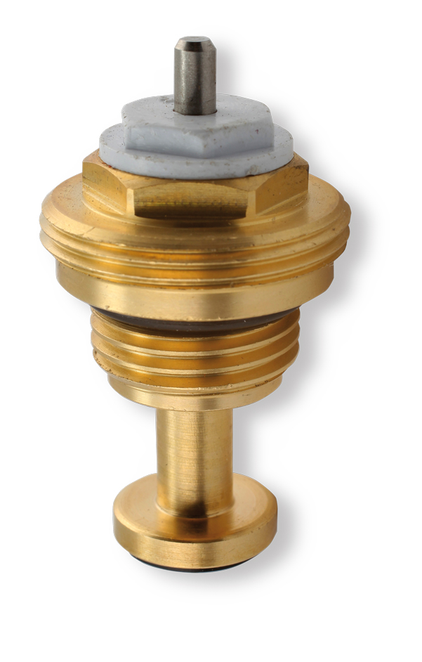 Levně Novaservis Termostatický ventil 1/2" - C7 (RKPT1-C7)