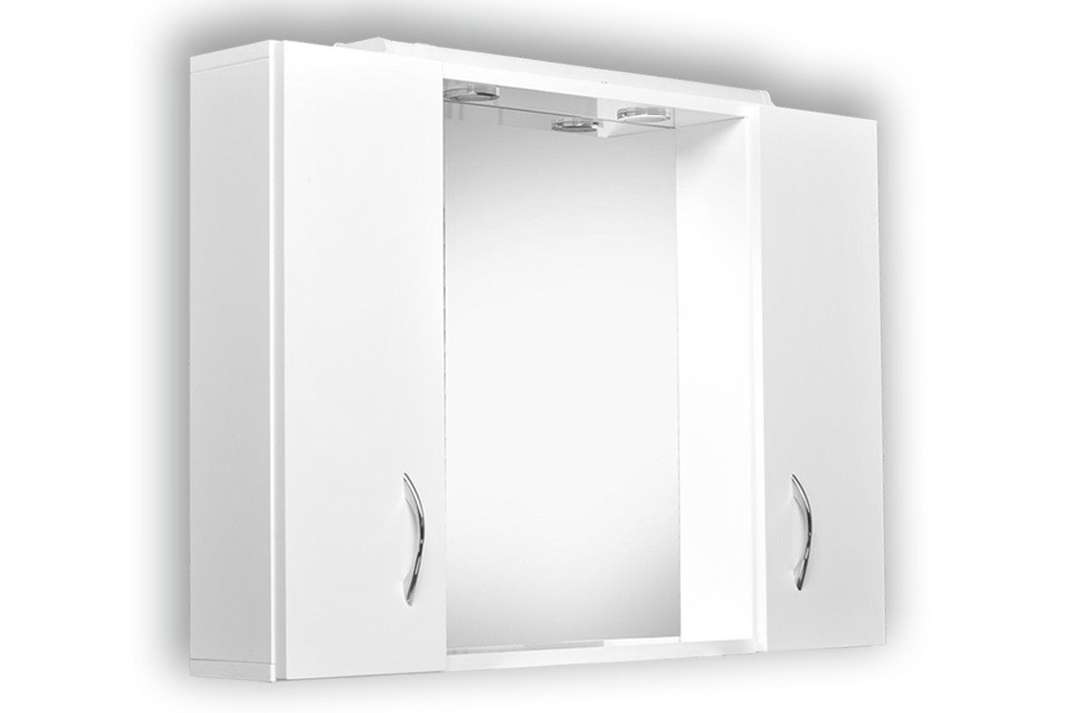 Olsen Spa  SOLID OLNHEL75 - Zrcadlo HELIOS
