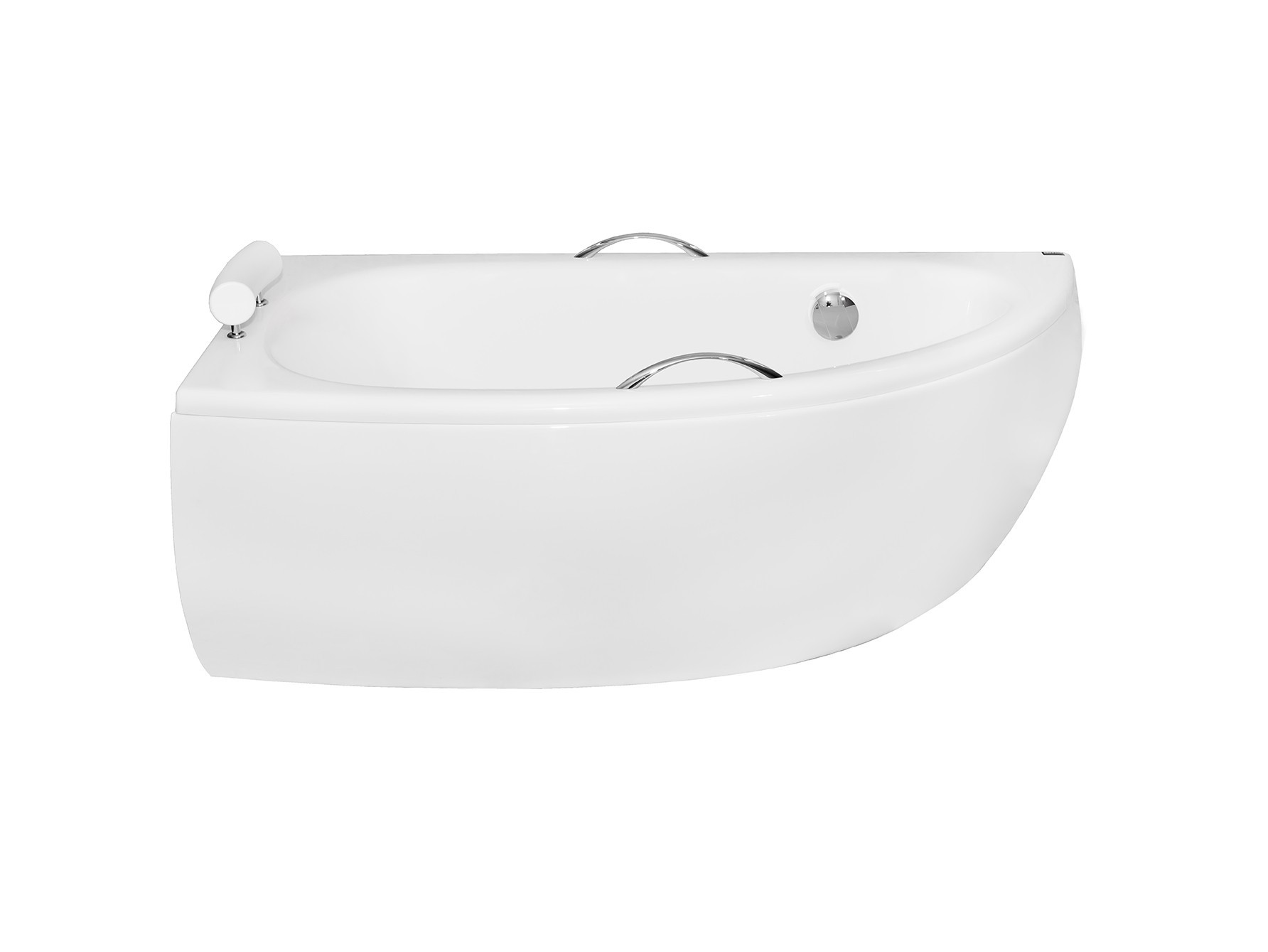 Levně BESCO Olsen Spa VANMIL150PCP - Čelní panel MILENA
