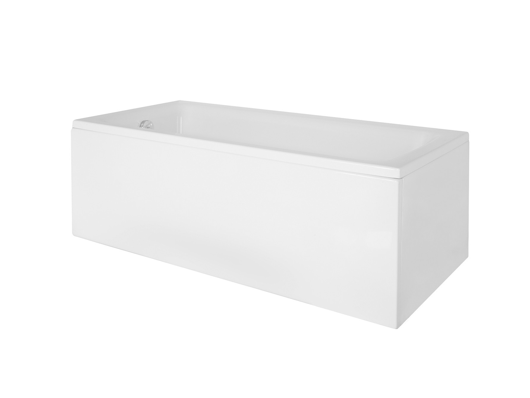 Levně BESCO Olsen Spa VANTAL14CP - Set vanových panelů TALIA