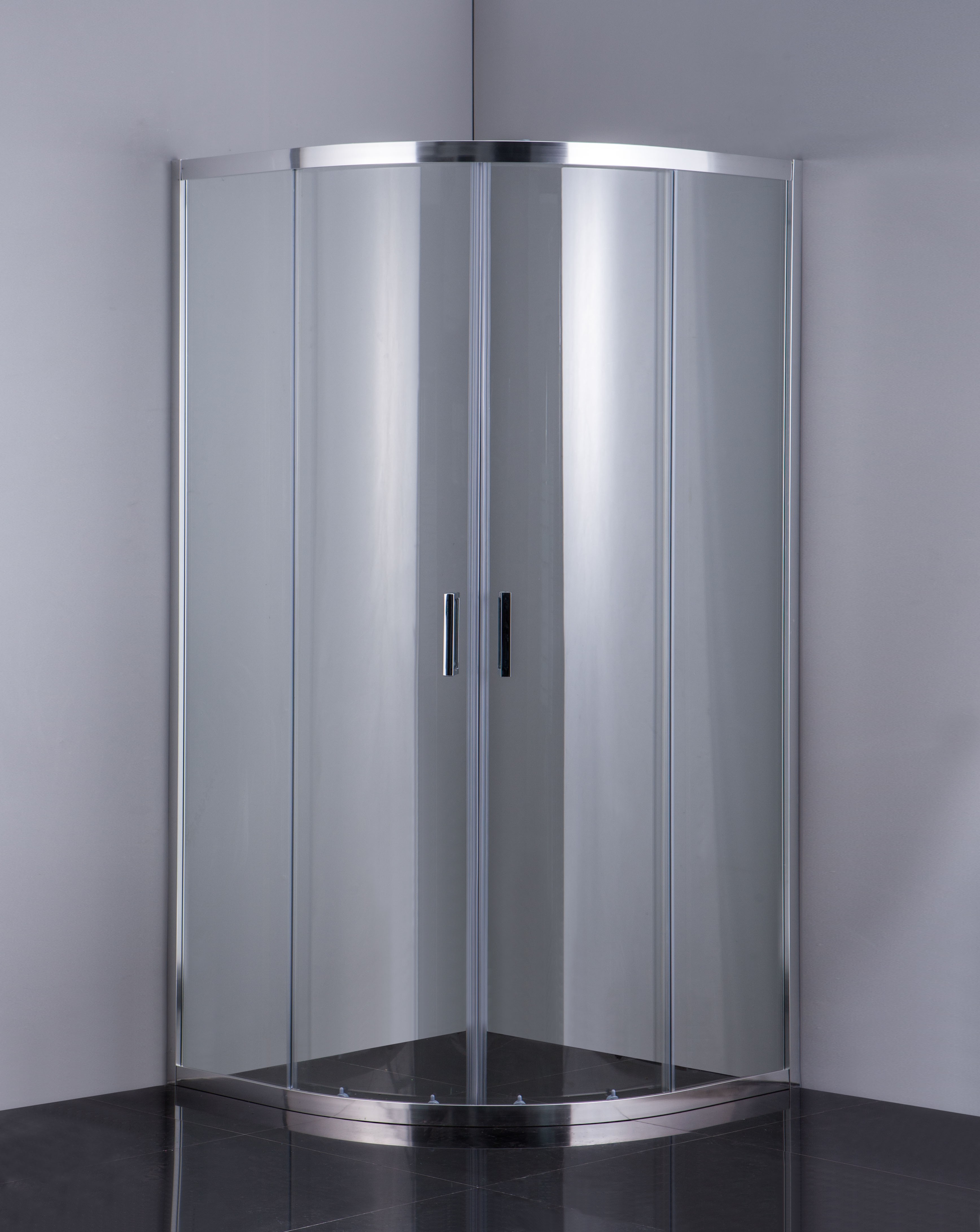 HOPA Olsen Spa SOLID OLBPAL80CGBV - Sprchový kout BARCELONA PLUS
