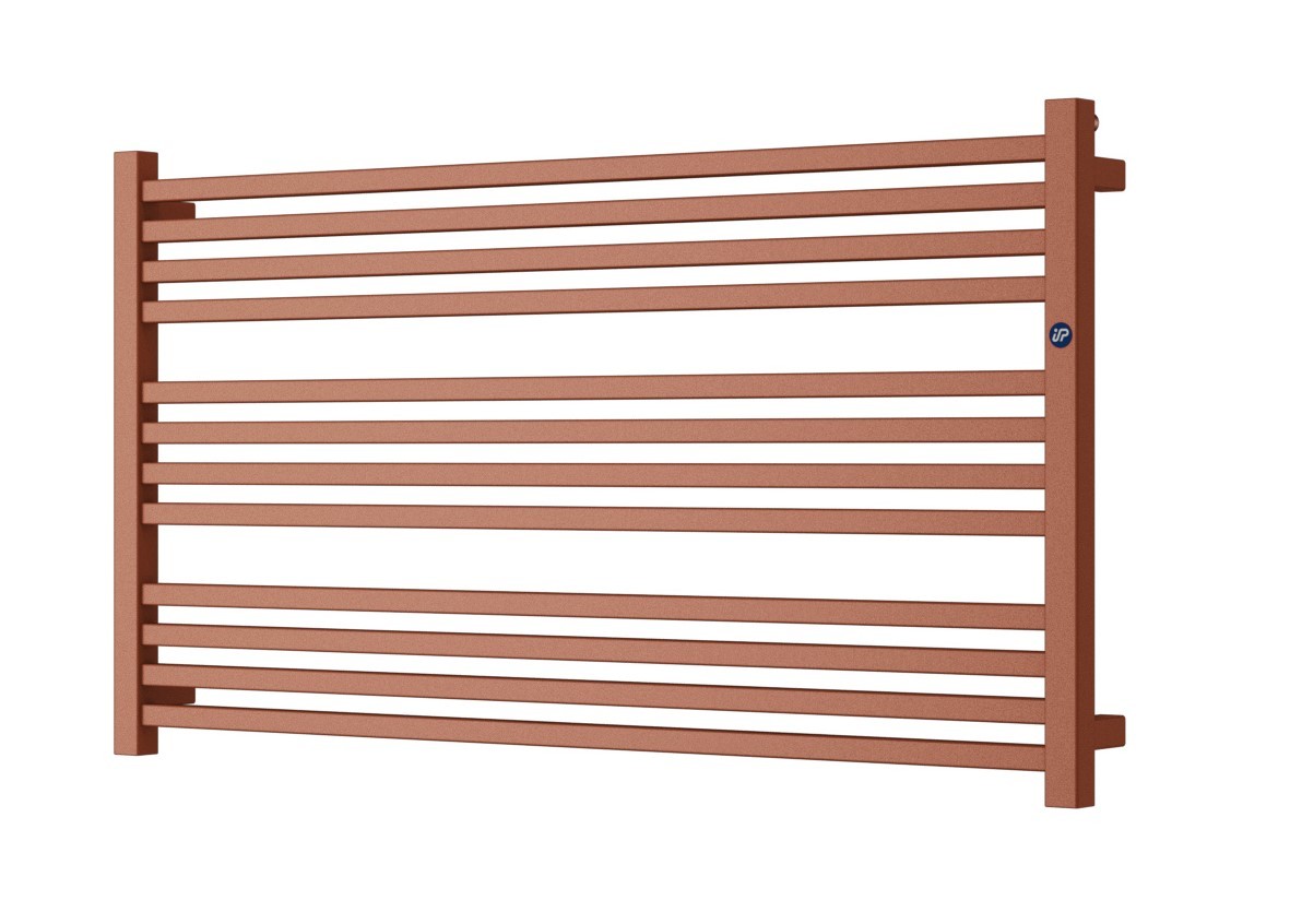 Instalprojekt Olsen Spa STICK LEVEL RADSTIL1260.BN - Koupelnový radiátor STICK LEVEL barva dle vzorníku