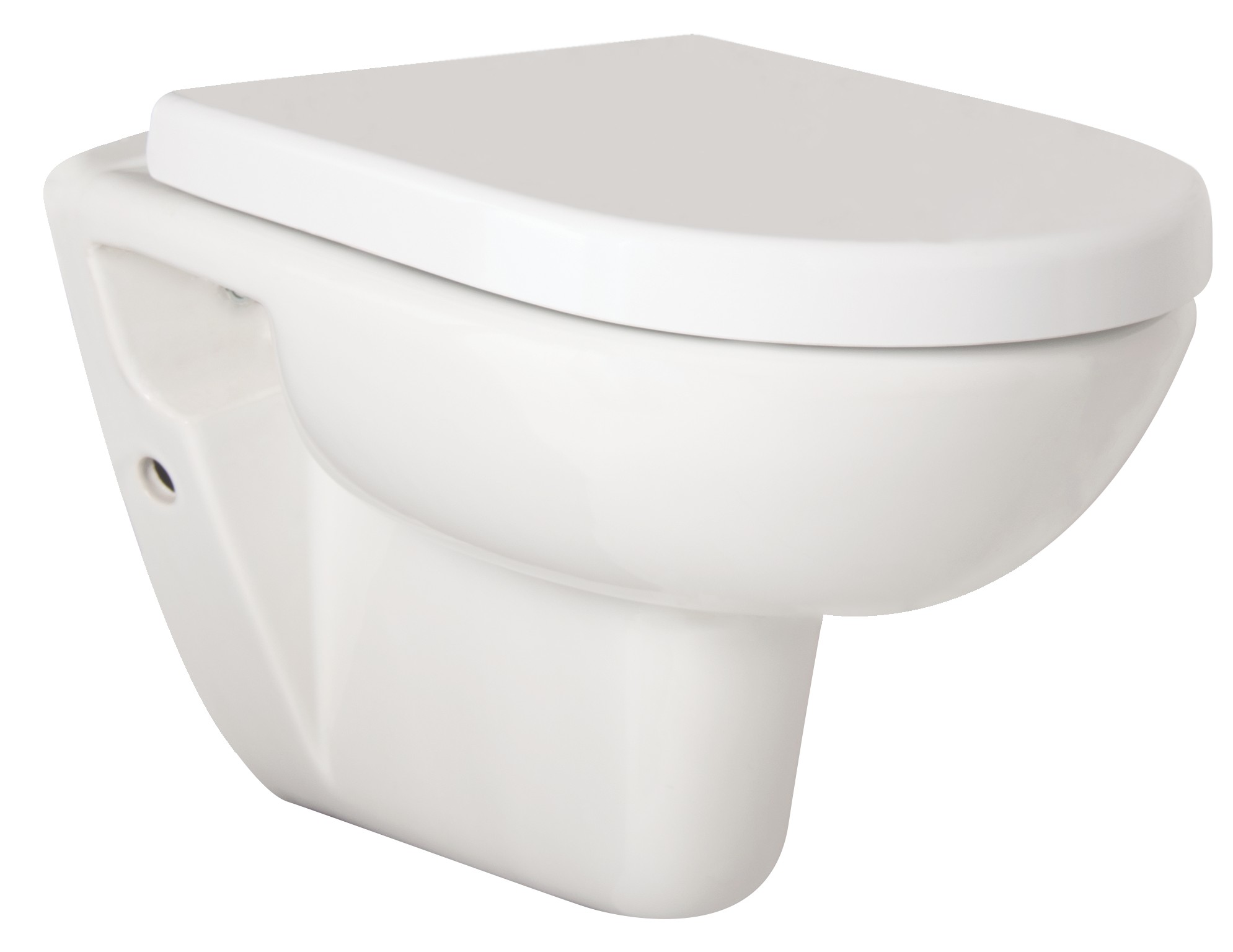 Olsen Spa Compact OLKGKO04DAK00 - Závěsné WC COMPACT
