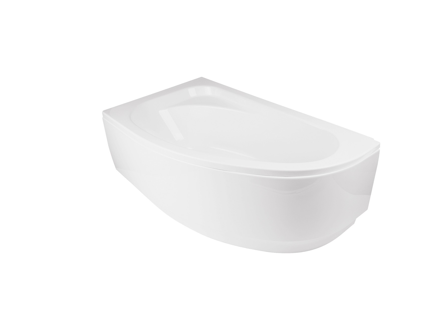 Levně BESCO Olsen Spa VANCOR150PCP - Čelní panel CORNEA
