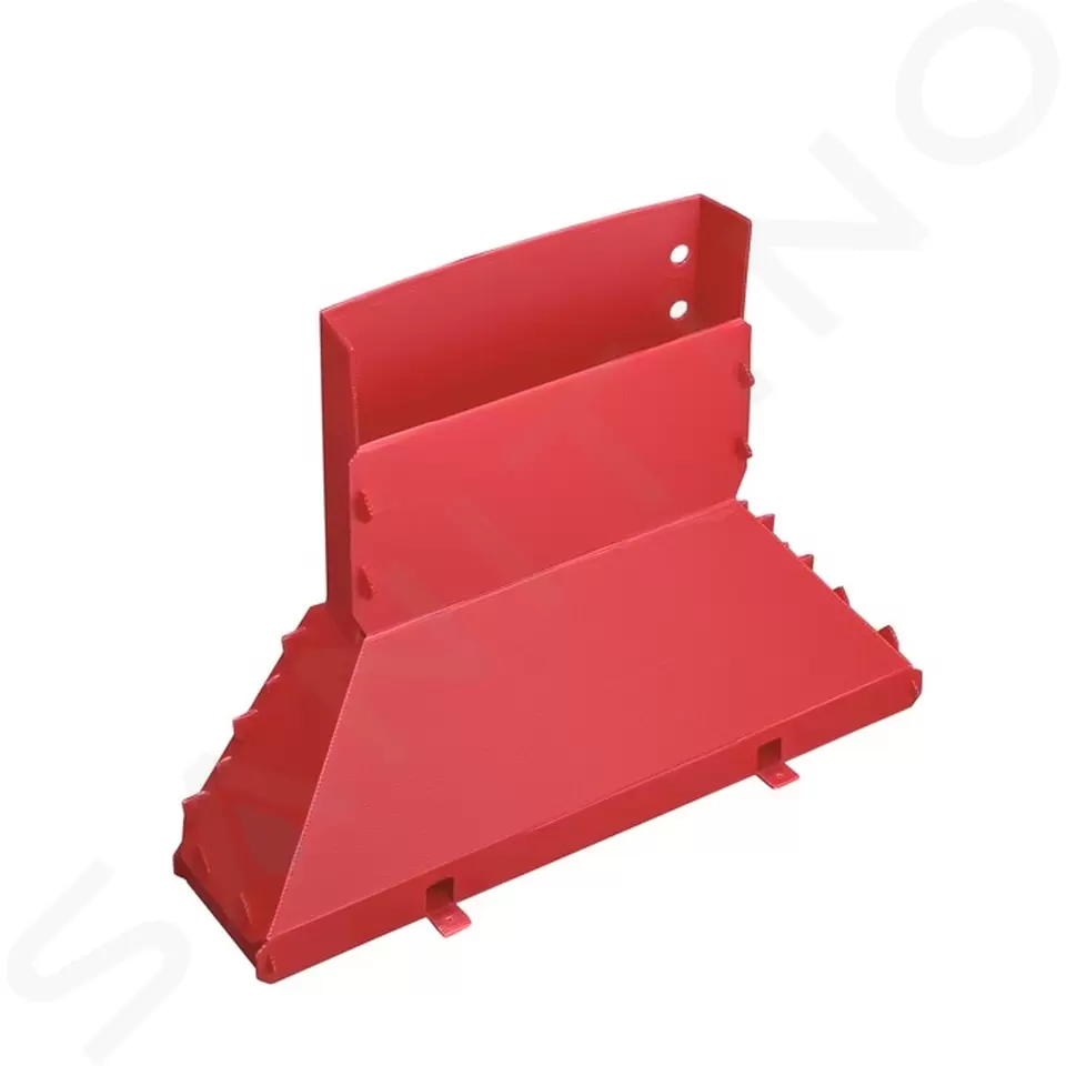Levně Hansgrohe 28389000 - Secuflebox