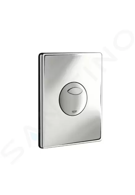 Grohe 38862000 - Ovládací tlačítko, chrom