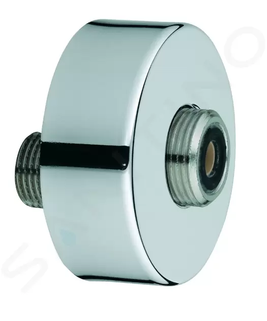 Grohe 12662000 - S-přípojka, chrom