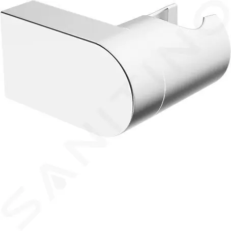 Levně Hansa 44240100 - Držák sprchy, chrom