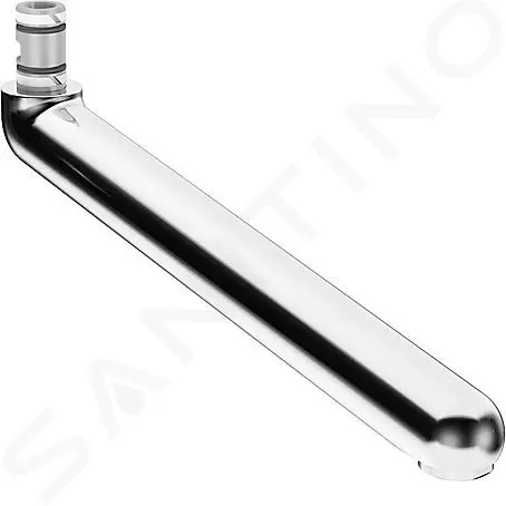 Levně Hansa 02702000 - Výtok, chrom