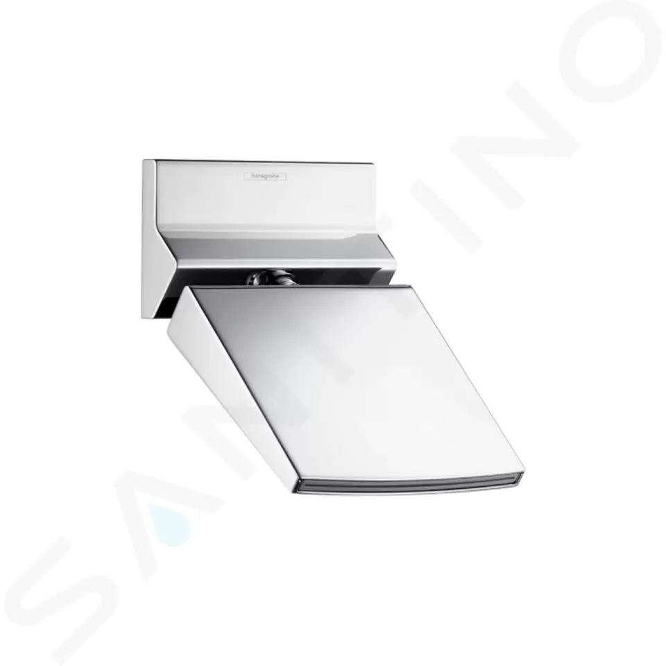 Levně Hansgrohe 26442000 - Hlavová sprcha Rainfall 150, chrom